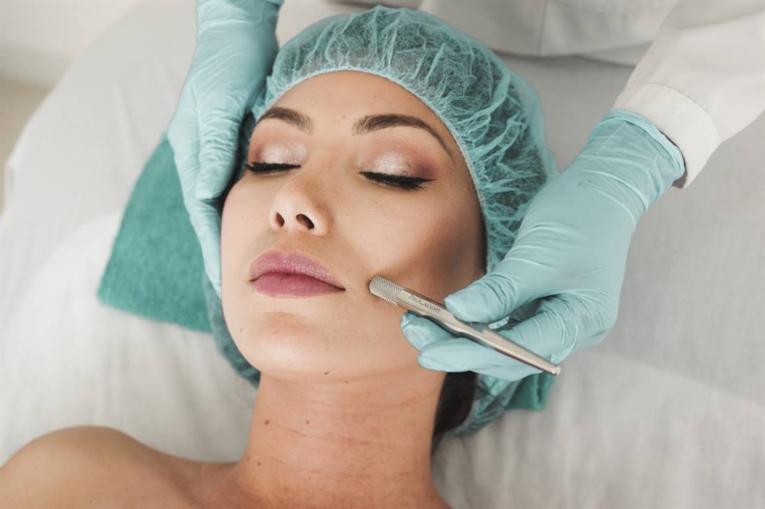 Facial profesional